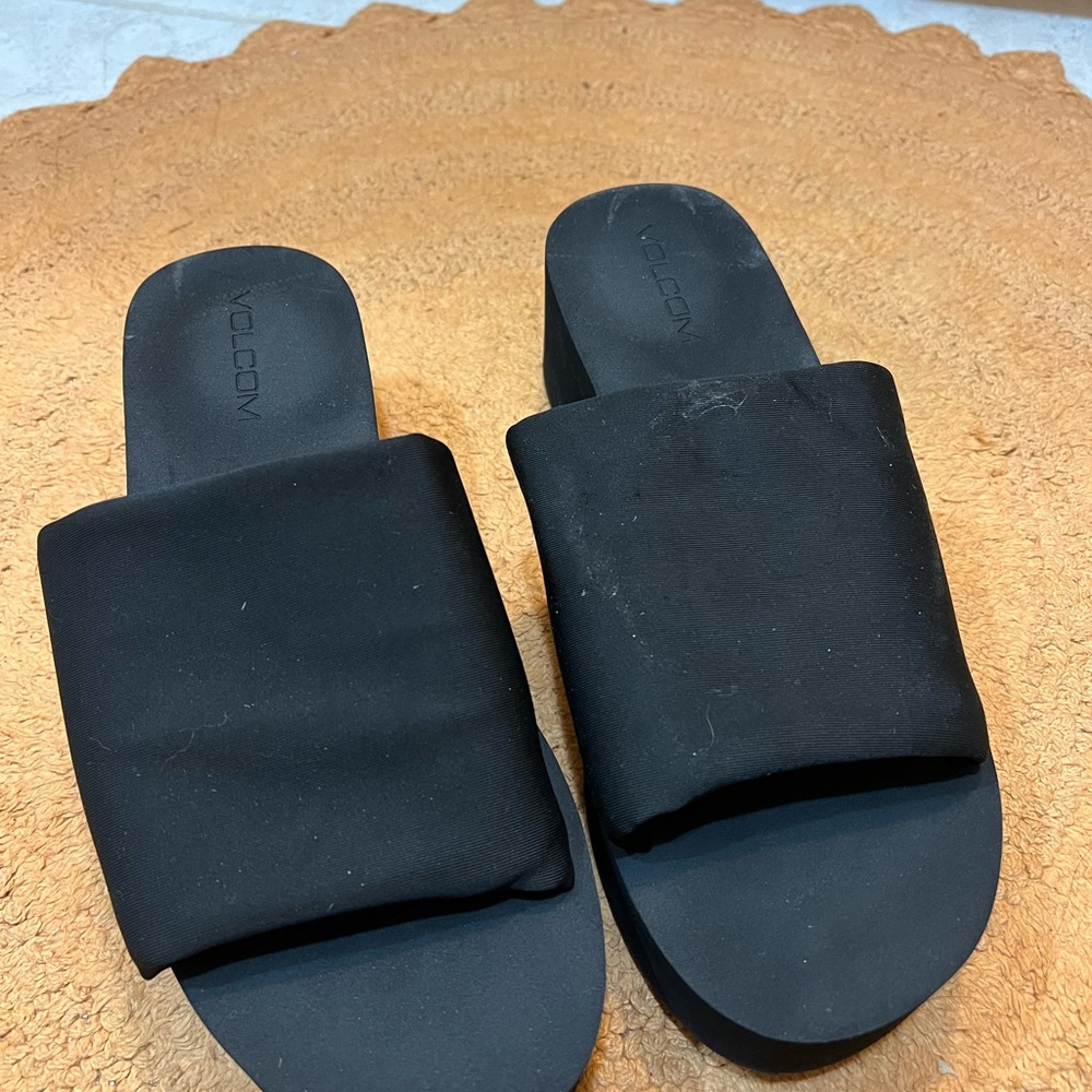 Wedges